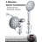 Double Shower-113695266