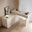 Commode double 6 tiroirs Danitra