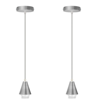 Luyster 2 - Light Single Pendant