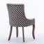 Chaise de salle à manger Ultra Side-1633503253