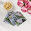 Summer Palace Cotton Sateen Cocktail Napkins-1697934714