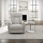 Fauteuil inclinable et pivotant Trease-988436744