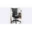 Fauteuil de bureau ergonomique Moov