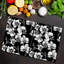 Blasa Tempered Glass Chopping Board-9034193