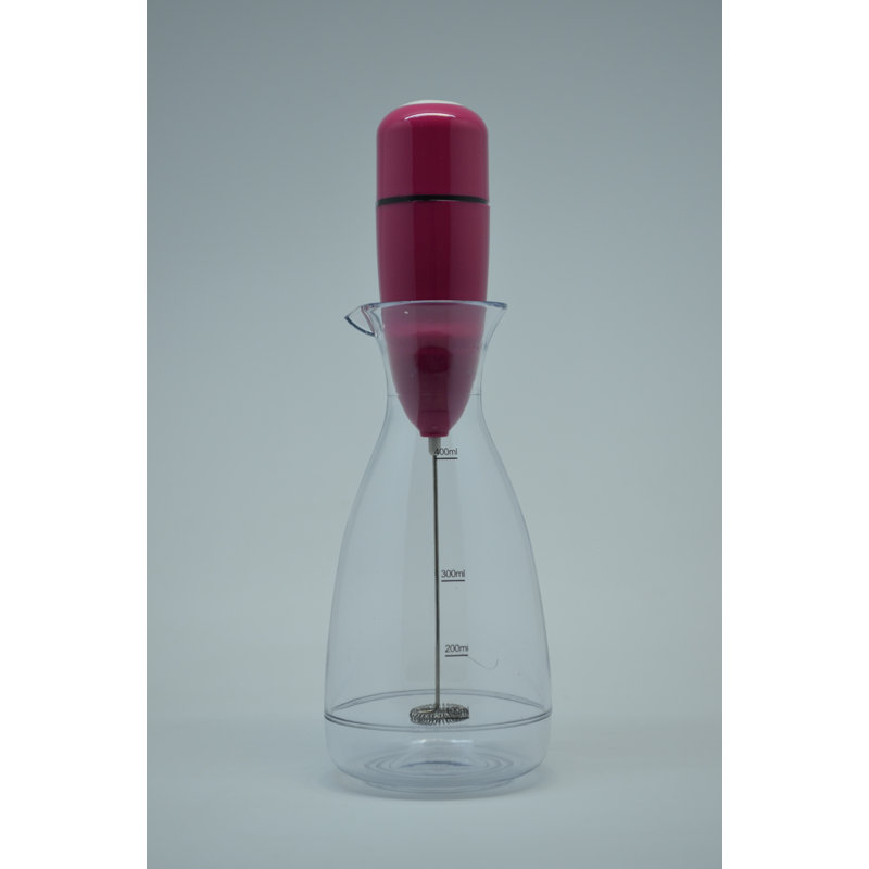 Mini Mix (Hand Immersion Blender), Pink