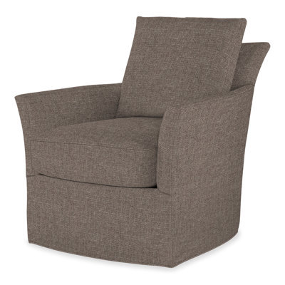 Trent Swivel Armchair