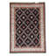 Hand Woven Wool Oriental Area Rug