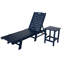 Shavon 78.2'' Long Reclining Single Chaise-83552152