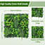 50 cm H Faux Plant-398730575