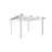 Corfu Vinyl Pergola-613006613