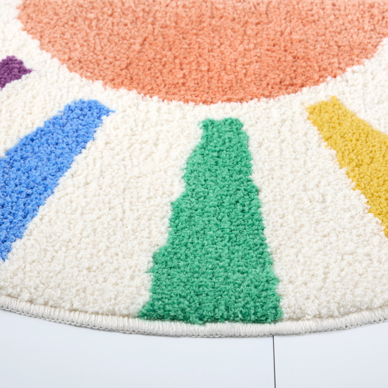 Tapis de bain