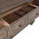 Gurkamal Wood 9-Drawer Dresser