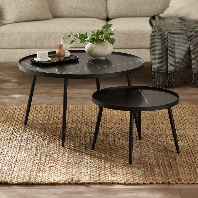 Four Leg Coffee Table