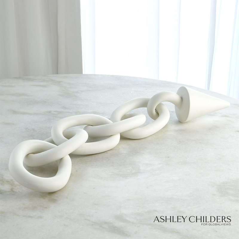 Rings Object W/Cone