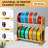 3d Printer Filament Desktop Storage Rack