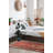 Andelz Red Rug 3'5" x 10'2"
