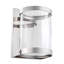 Ouragan en verre Dominic