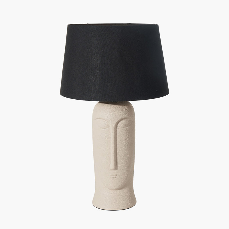 Spohn Ceramic Table Lamp