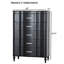 Meuble de salle de bain 1Pc-1990389646