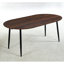 Extensible Table,DINING TABLE,OFFICE TABLE,COFFEE TABLE Metal Leg,Top