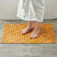 Tapis de bain en bambou Freels