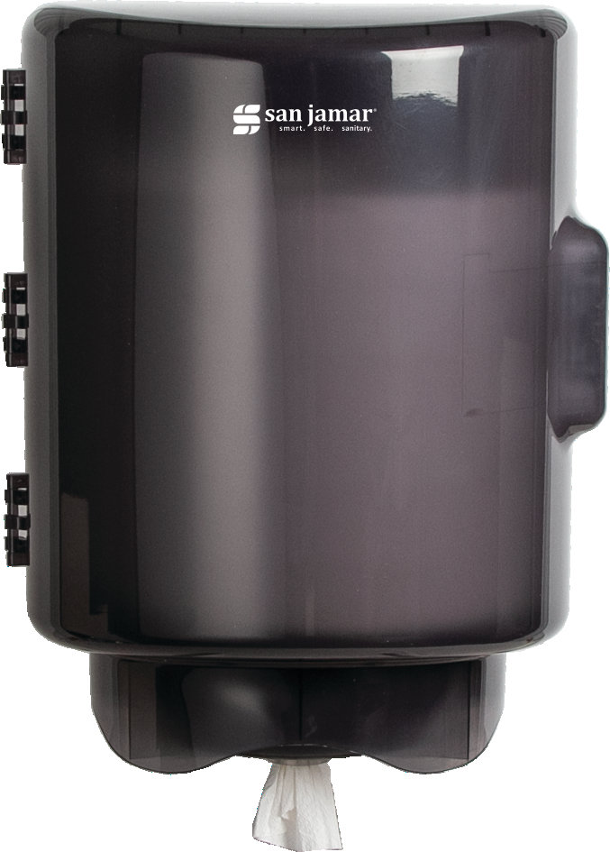 San Jamar Paper Towel Dispenser Wayfair