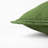 Textured Cotton Throw Pillow-686879385
