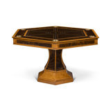 Scarborough House 60" Hexagonal Card Table