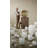 Hammershøi Handmade Table Vase-86704308-86861461
