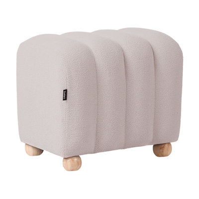 Tammey Ottoman