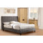 Swithun Upholstered Bed Frame-437522421-485467586