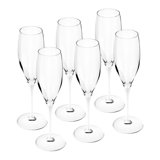 Crystal Goblet