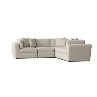 Oasis Sectional