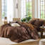 Ensemble de housse de couette 100% coton délavé MooMee-109236632-111219972