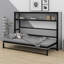 Lit escamotable avec tablettes Murphy-49810375