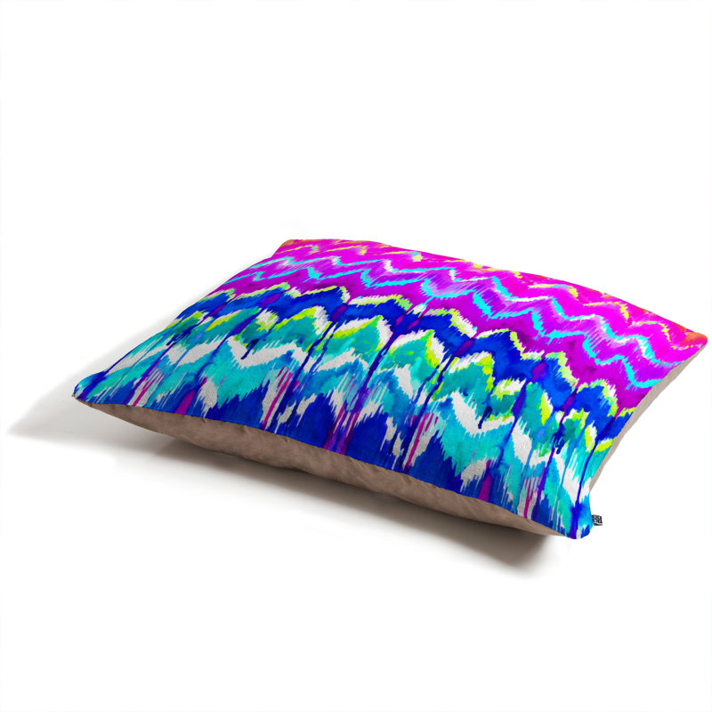 Lit pour animal de compagnie summer dreaming Holly Sharpe