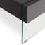 Eford 58cm W Bedside Table