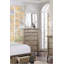 Commode 5 tiroirs Luxury Classic