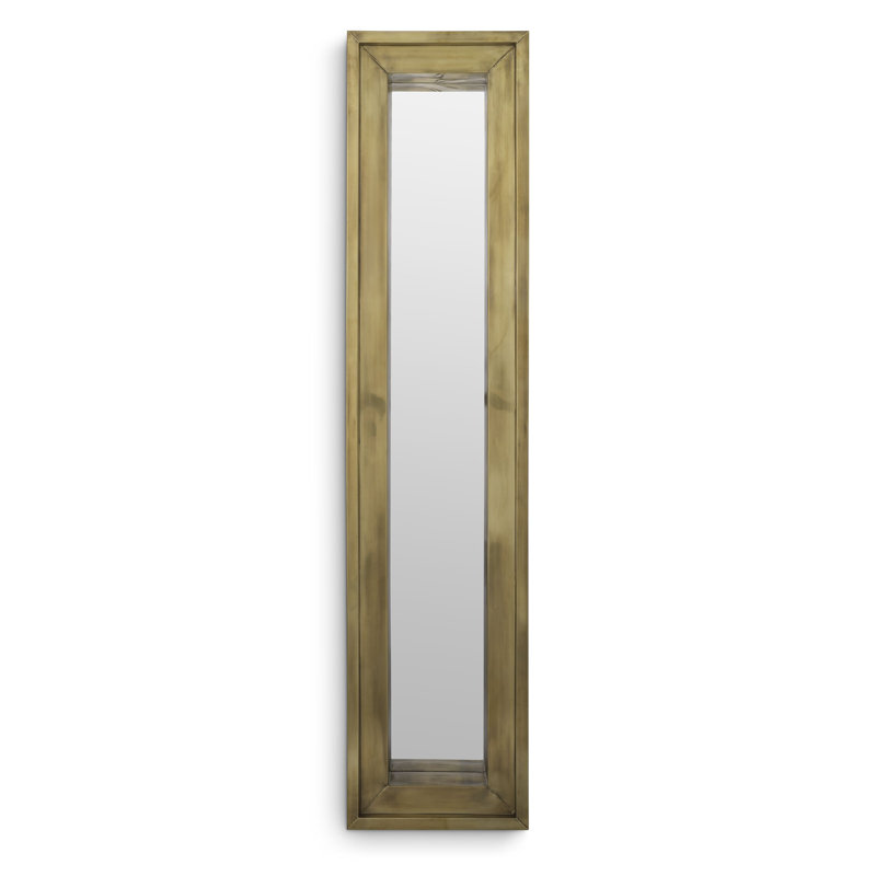 Magenta Flat Mirror