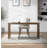 Musie Solid Wood Base Writing Desk-80491875