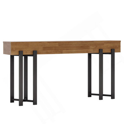 Foyer Table,Rustic Console Table,Hallway Table,Sofa Table,Display Shelf