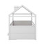 Lit double en bois-1204489569