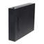 Black Beveled Shadow Box Picture Frame