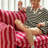 Leisure Bean Bag Single Sofa-109320353
