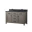 Ensemble de meuble-lavabo double 54 po Ajiya-1740069394-1740069392