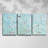 " Untitled " 3 Piece Art Set-1586450606
