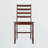 Marrone Brown 3-Pc Extendable Solid Wood Dining Set, 29.2'' H 29.9'' W X 48'' D-388476265