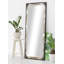 Miroir pleine grandeur rustique patiné-501442677-501442575