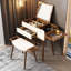 Dressing Table with Mirror