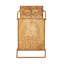 Dash Bar Cart